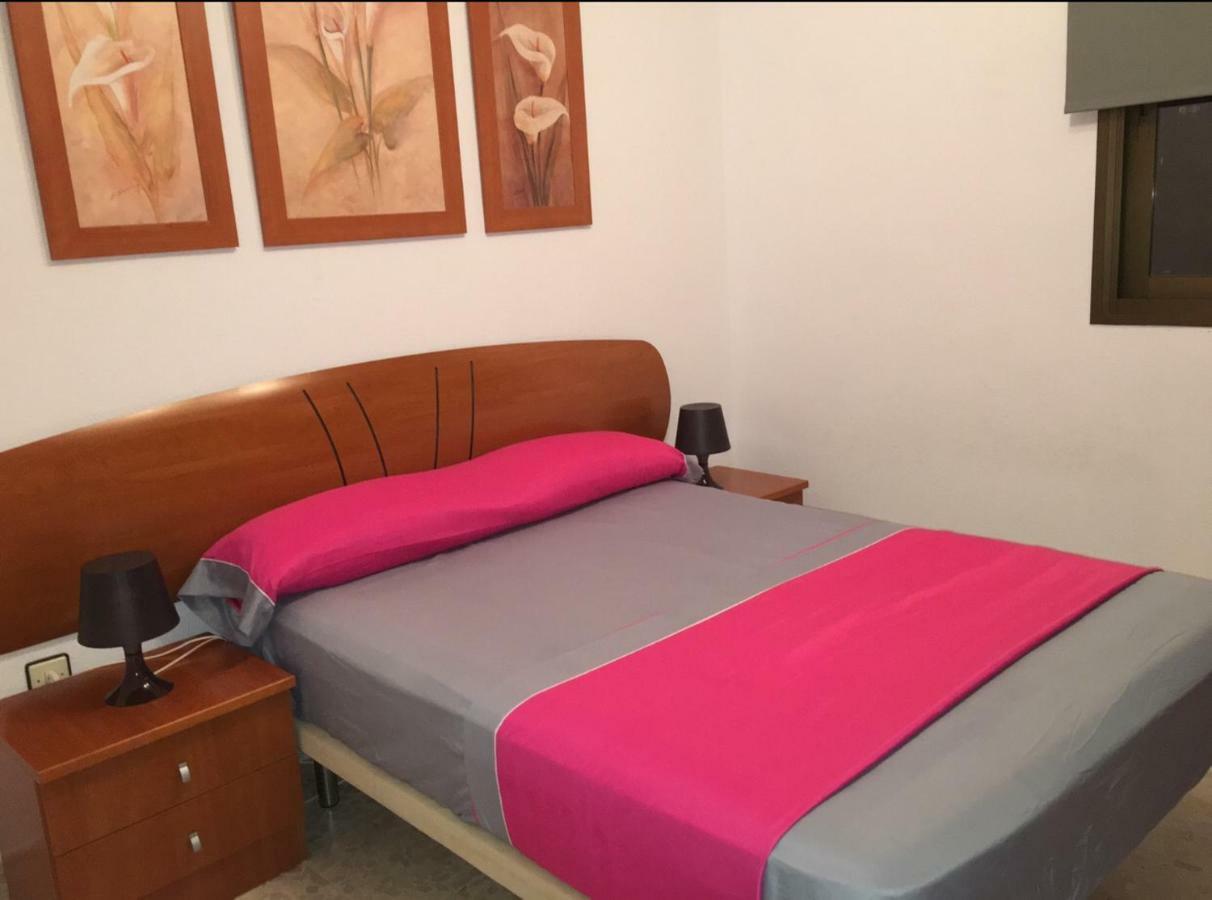 Apartamento Carihuela *