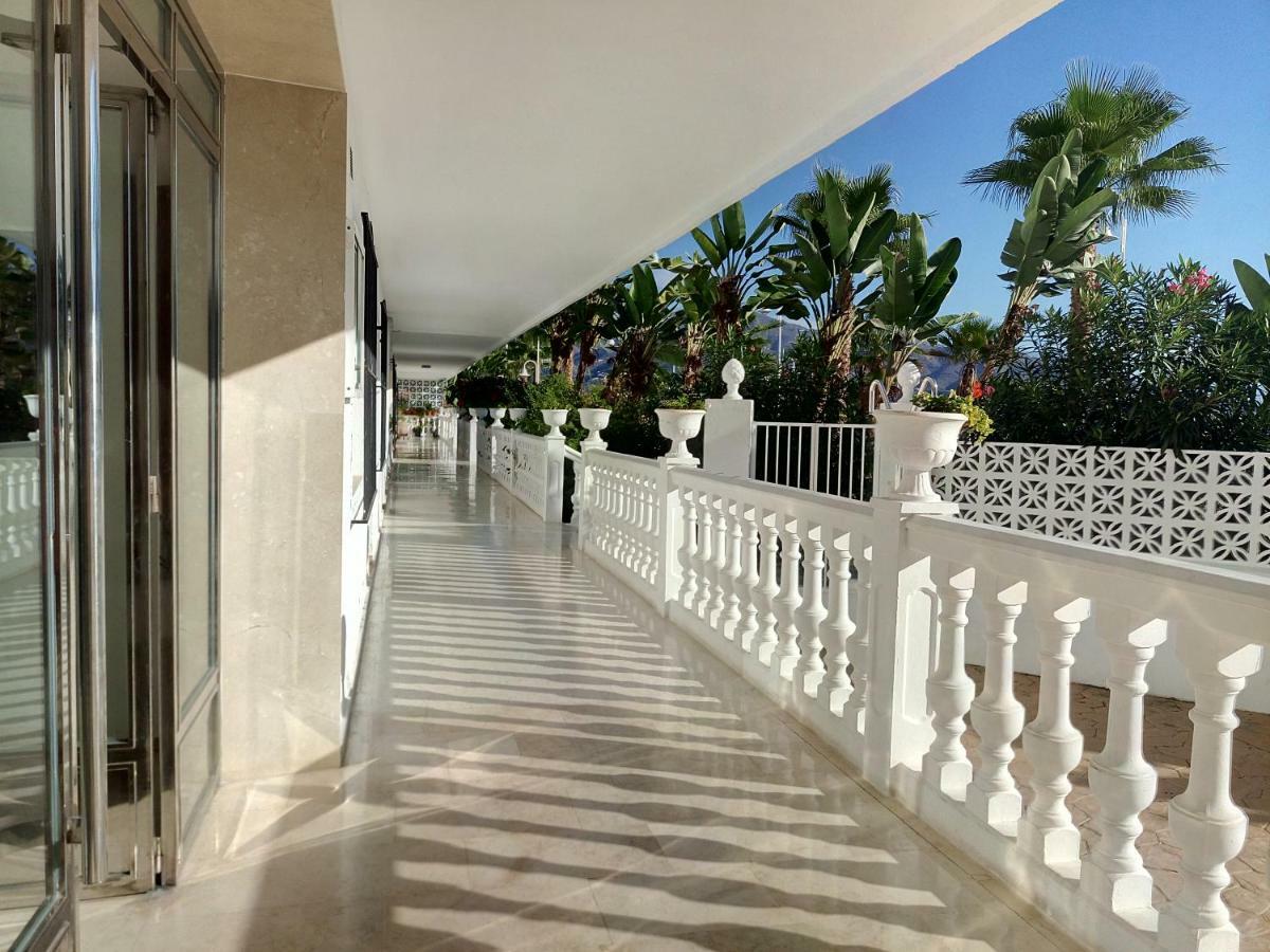 Apartamento El Balcón Del Mar *