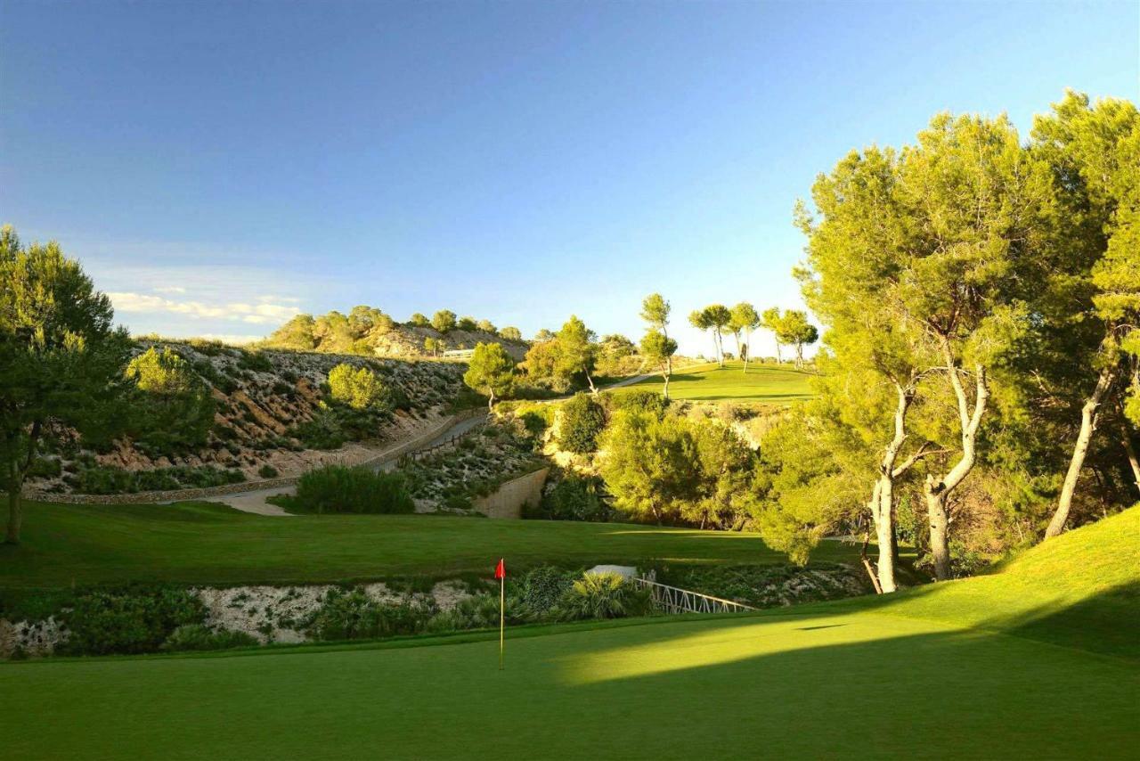 El Mirador De Villamartin - La Zenia & Golf Apartment Orihuela