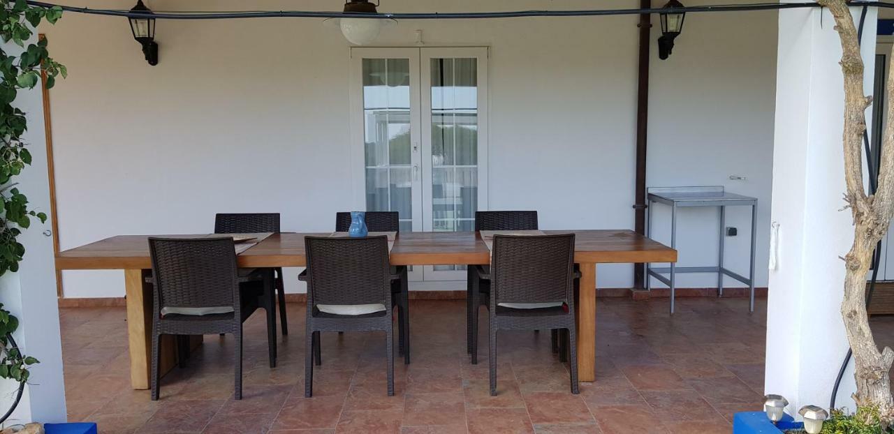 Damia 1 Casa rural Cala Saona