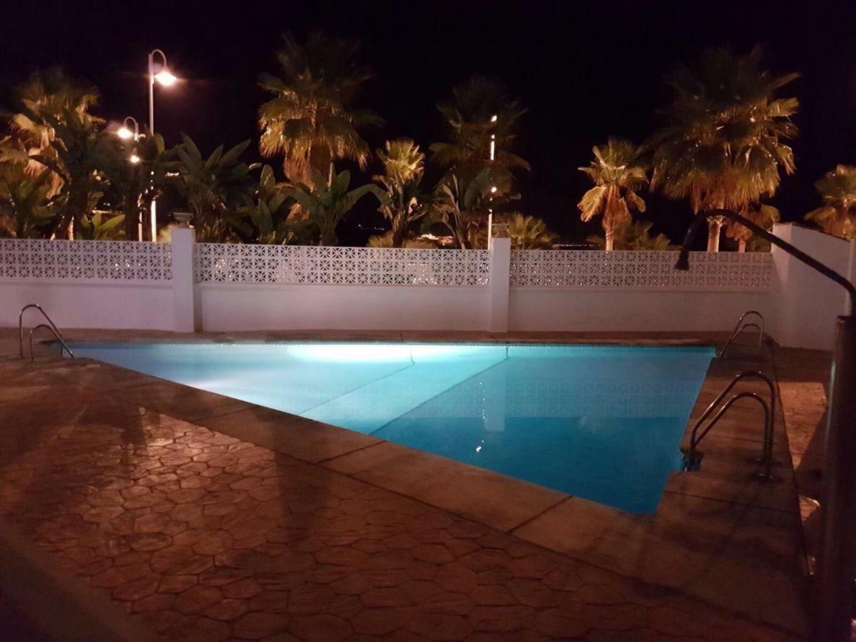 El Balcón Del Mar Apartamento
