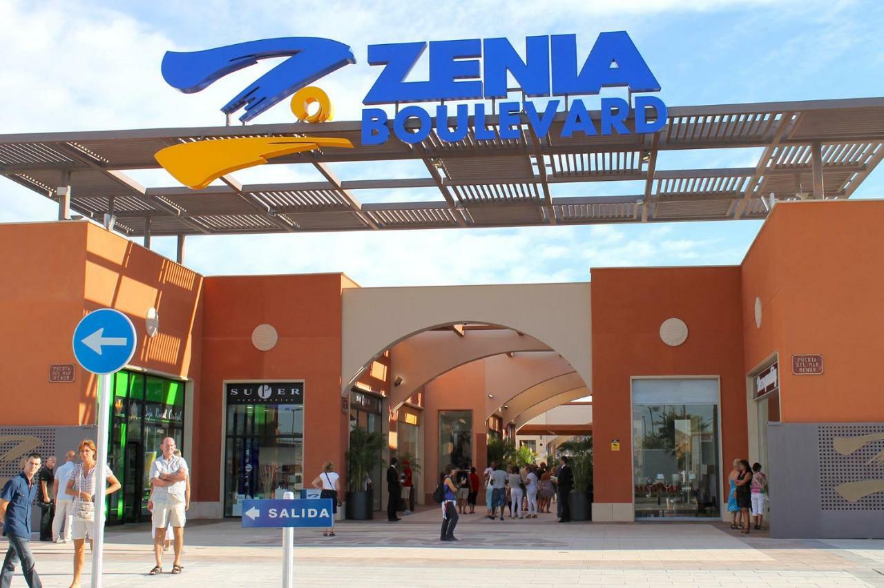 El Mirador De Villamartin - La Zenia & Golf