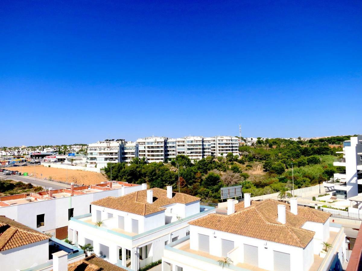 El Mirador De Villamartin - La Zenia & Golf Apartment