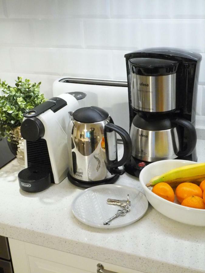 Apartment Sherry Loft Siente Jerez Parking Incluido Jerez de la Frontera