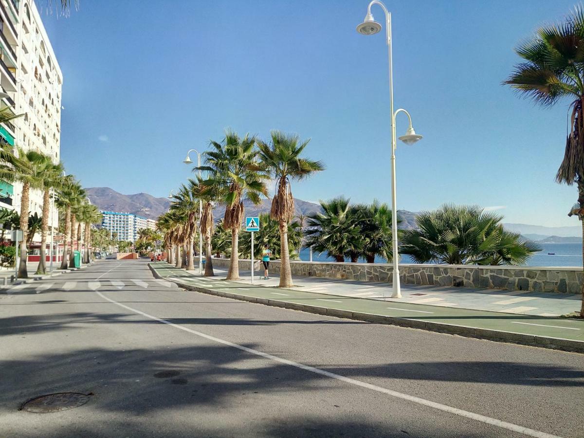 El Balcón Del Mar * Almuñécar
