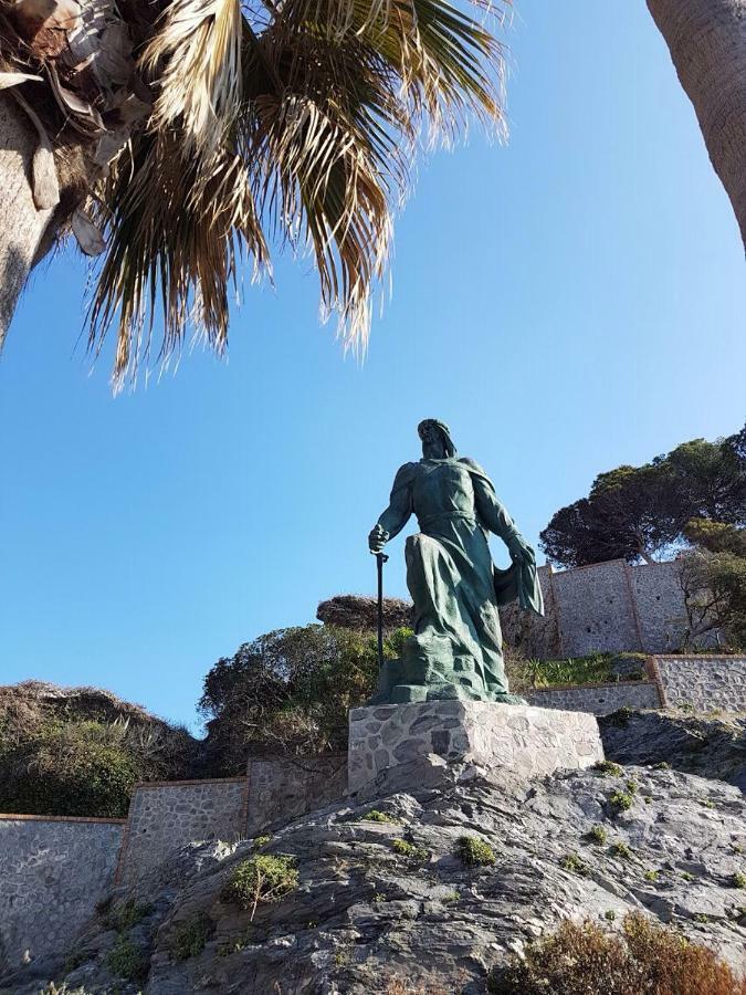 El Balcón Del Mar * Almuñécar