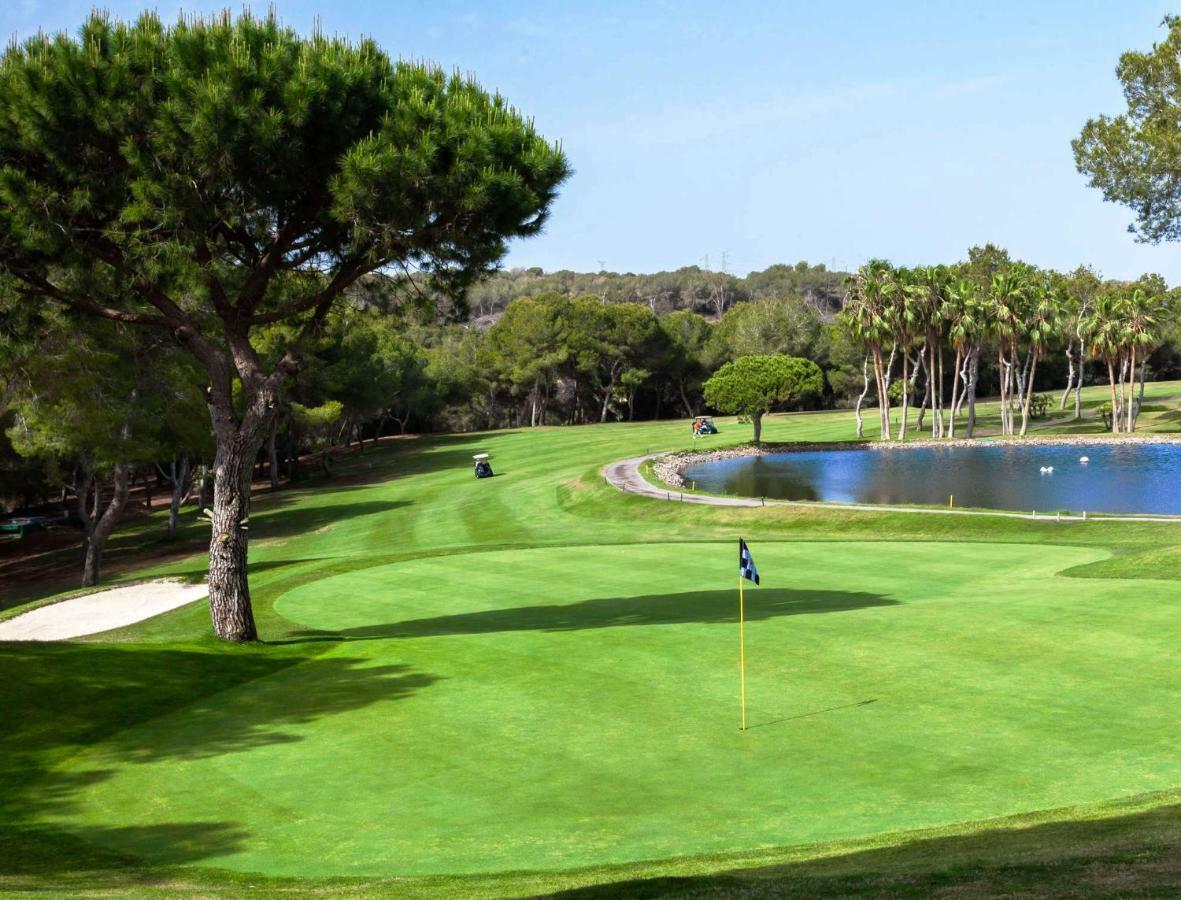 El Mirador De Villamartin - La Zenia & Golf * Orihuela