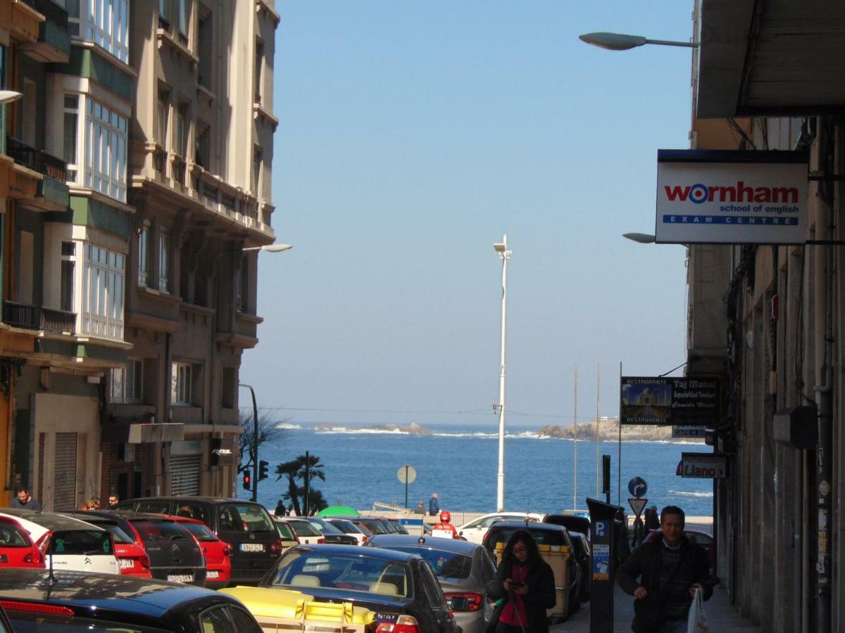 Riazor Coruña * A Coruña