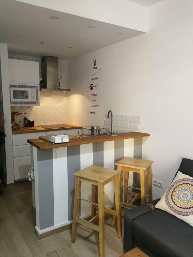 Estudio Puerto Deportivo Apartamento Marbella