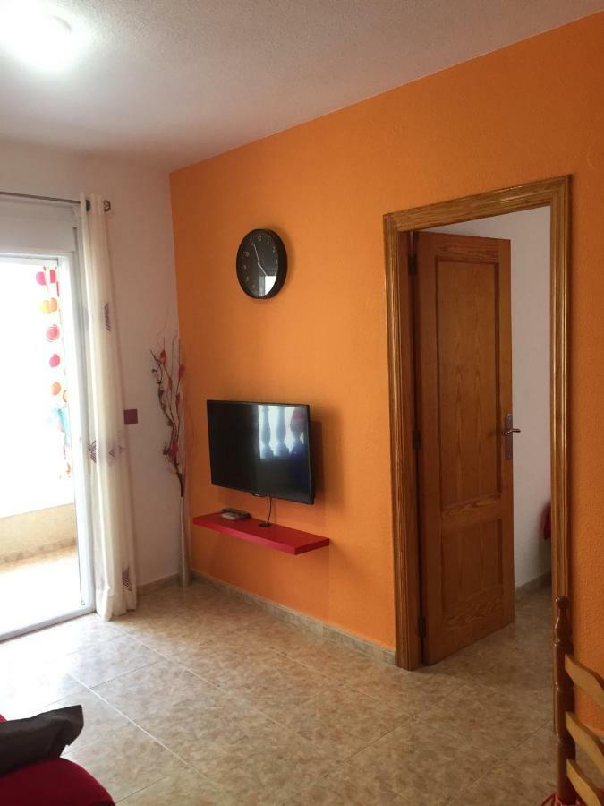 Ibanez, Casa 119 Apartamento Torrevieja