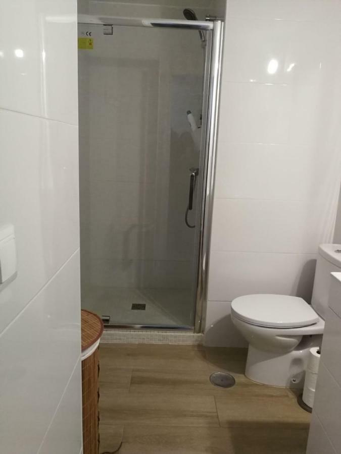 Estudio Puerto Deportivo * Marbella