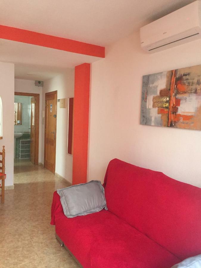 Apartamento Ibanez, Casa 119