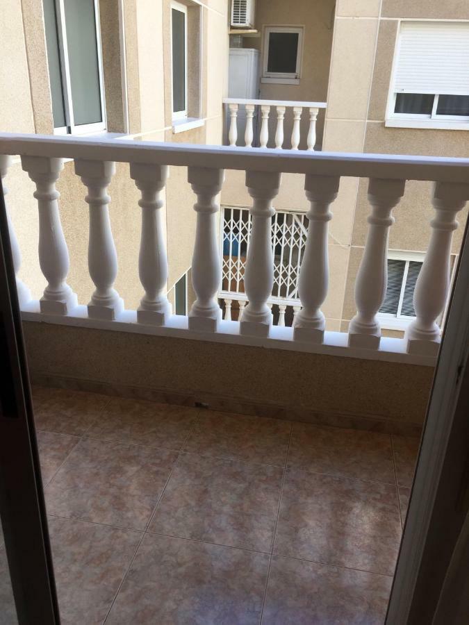 Ibanez, Casa 119 Torrevieja