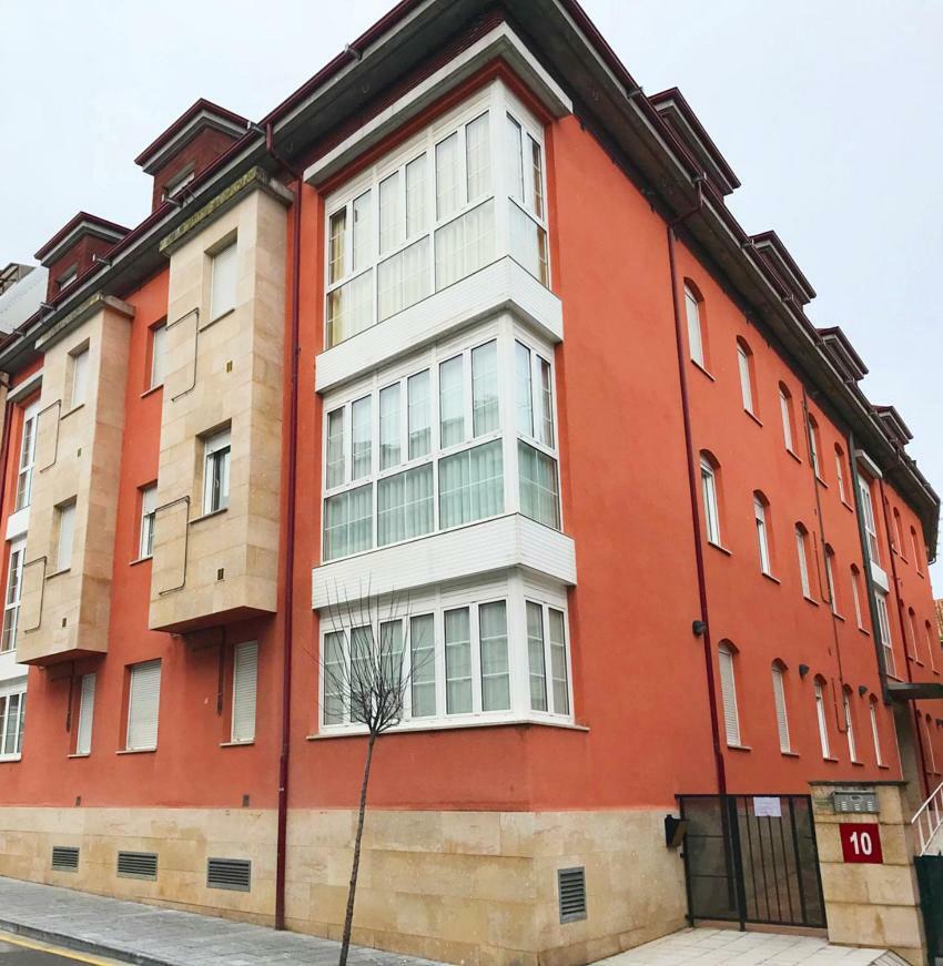Deluxe Apartamento Llanes