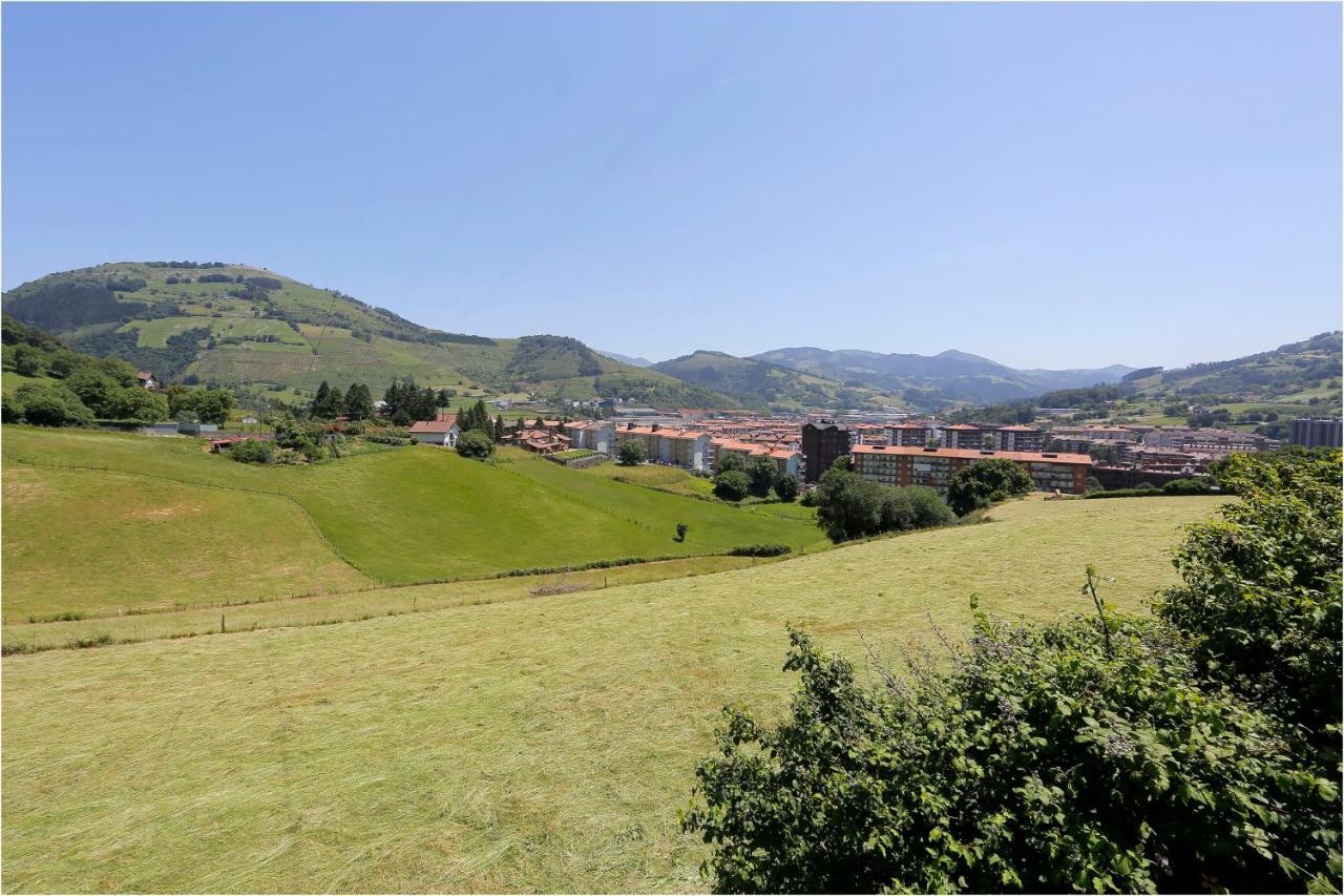 Casa rural Baiolei Azpeitia