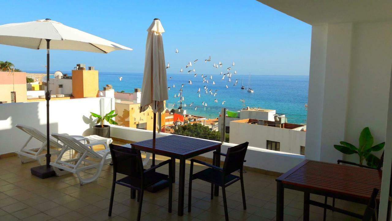 Apartment Sarah Morro Jable (Fuerteventura)