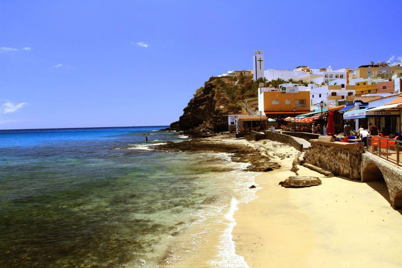 Sarah Apartment Morro Jable (Fuerteventura)