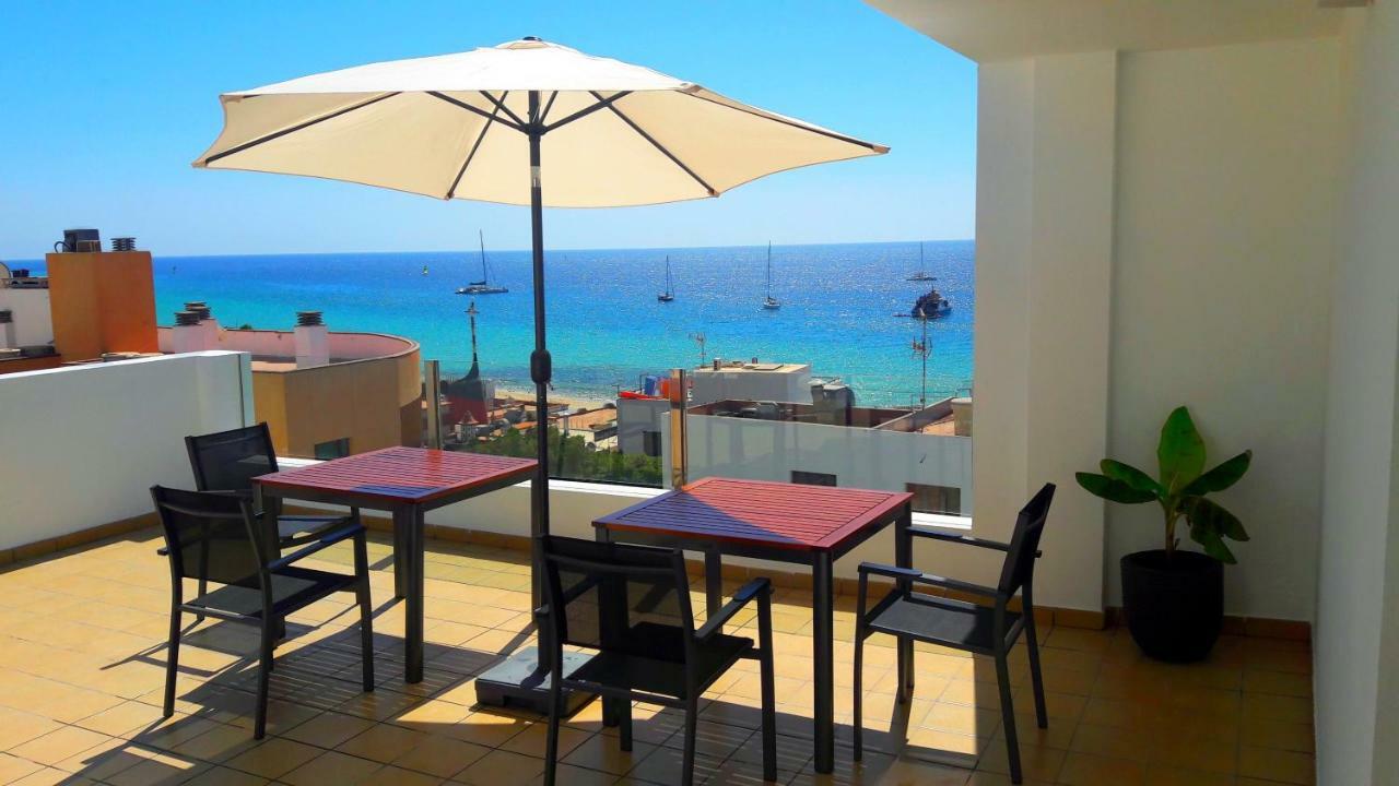 Sarah Apartment Morro Jable (Fuerteventura)