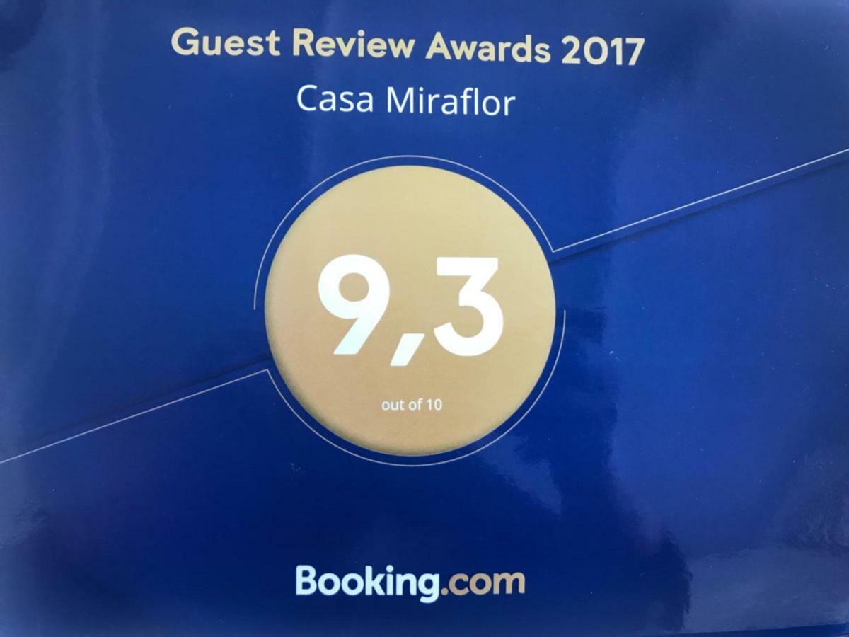 Holiday home Casa Miraflor