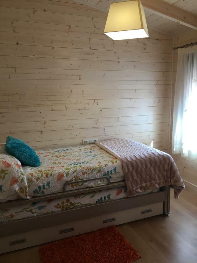 Apartamento La Escapada Minaya
