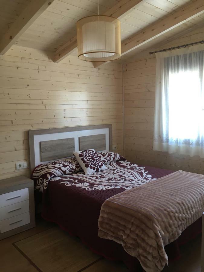 Apartamento La Escapada