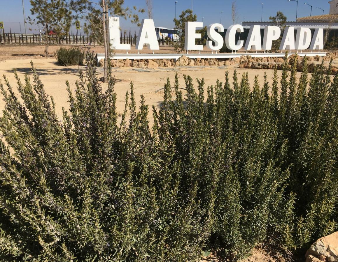 La Escapada Apartamento *