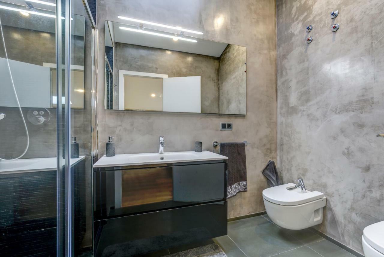 Apartament Elena Apartamento