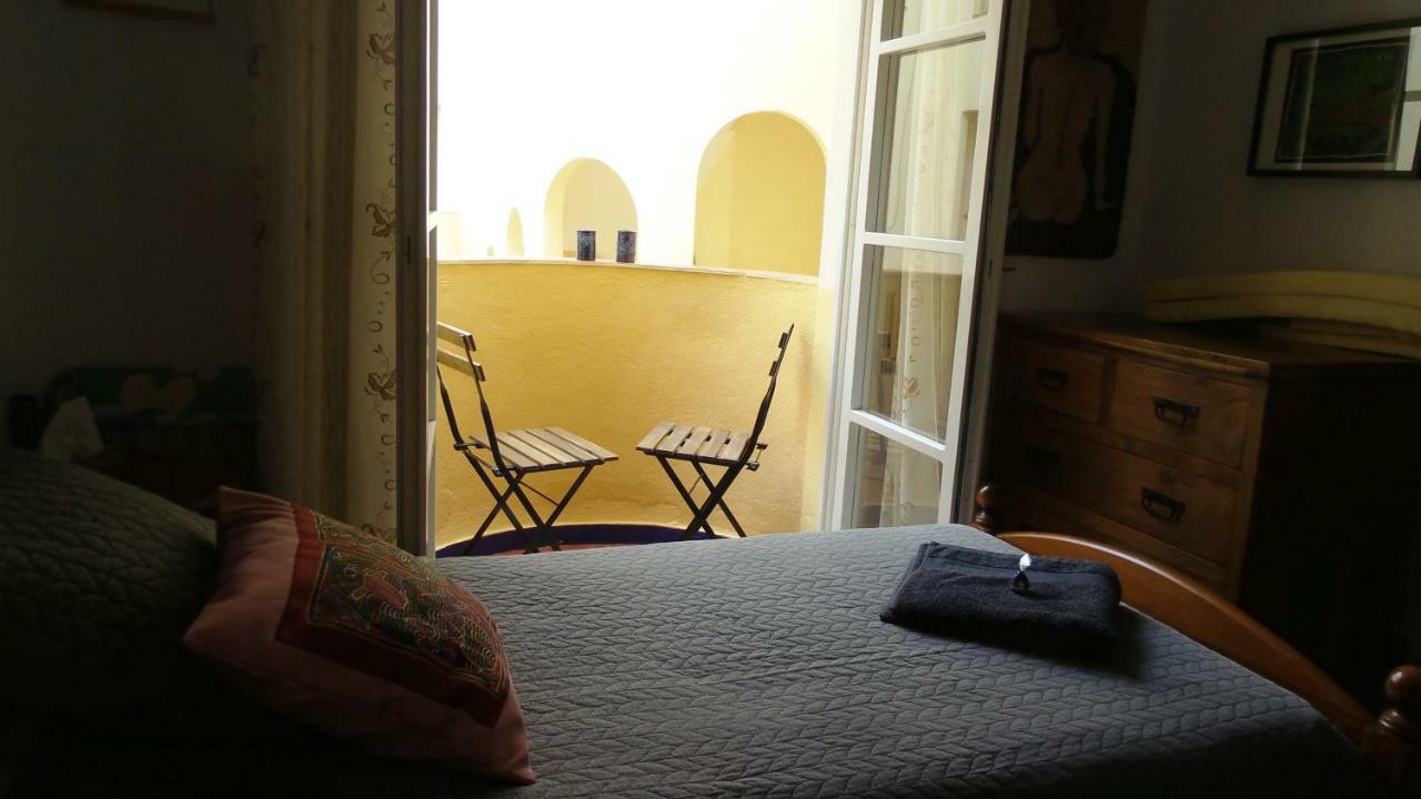 Pearl Apartment Almerimar