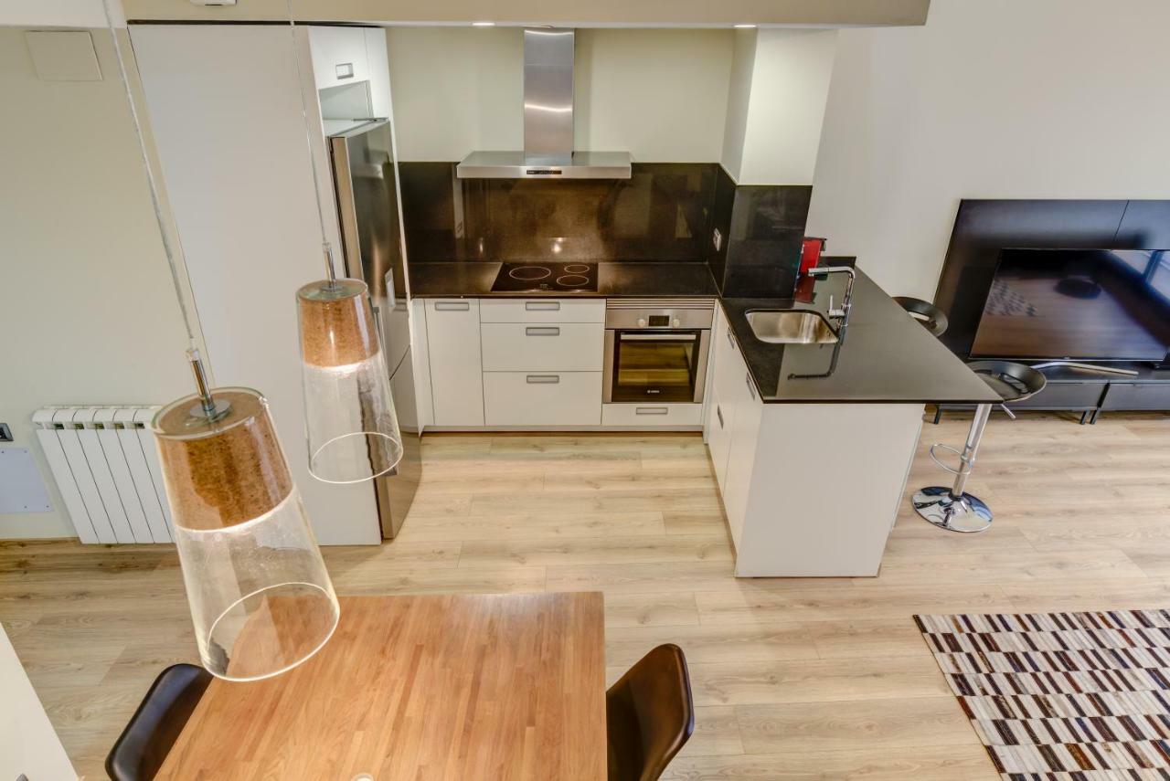 Apartament Elena * Palamós