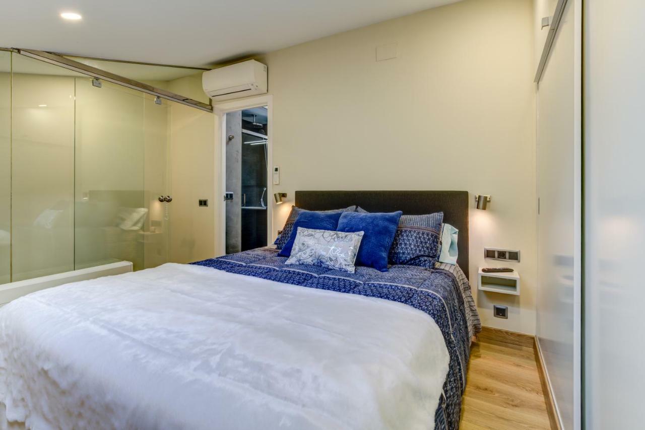 Apartament Elena * Palamós