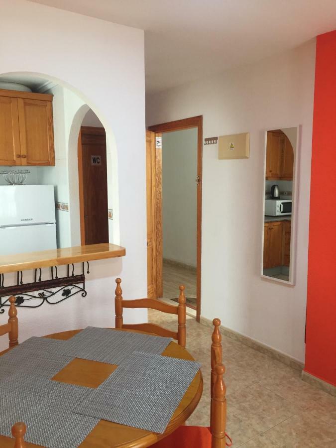 Apartamento Ibanez, Casa 119 Torrevieja