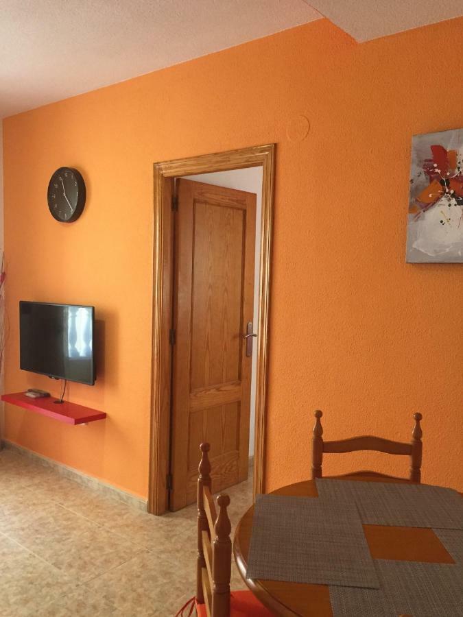 Ibanez, Casa 119 Torrevieja