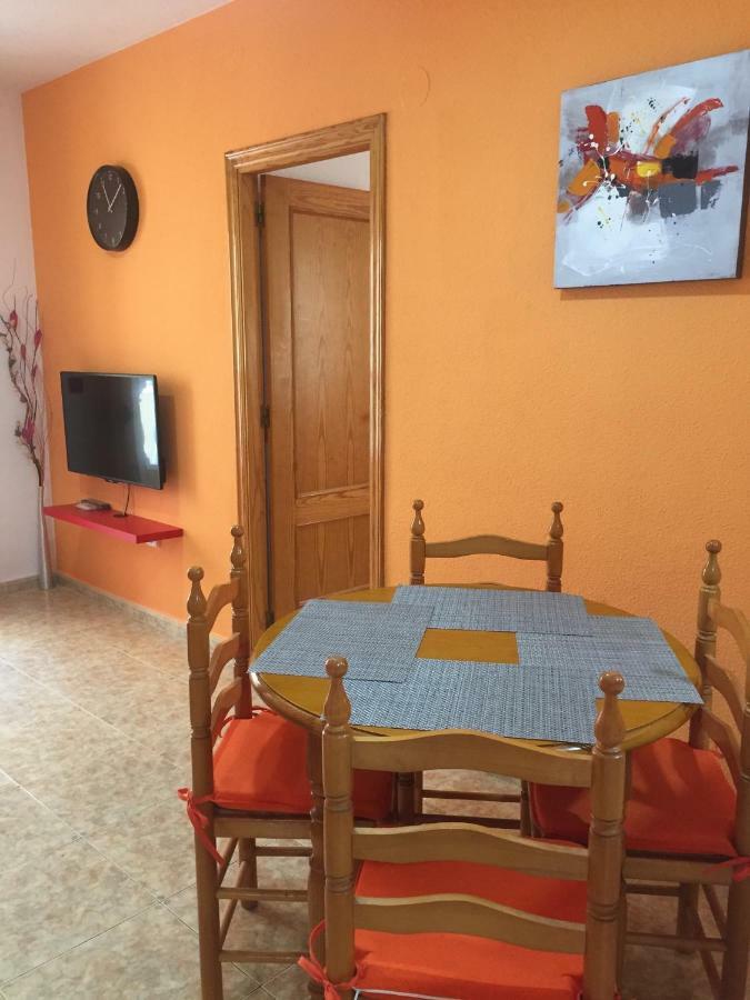 Apartamento Ibanez, Casa 119