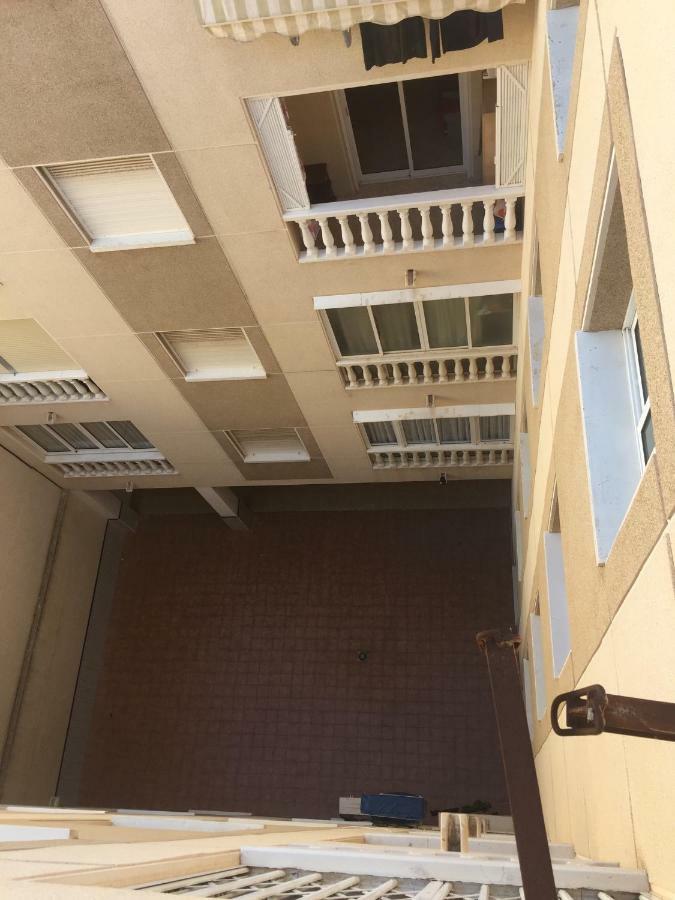 Ibanez, Casa 119 Torrevieja