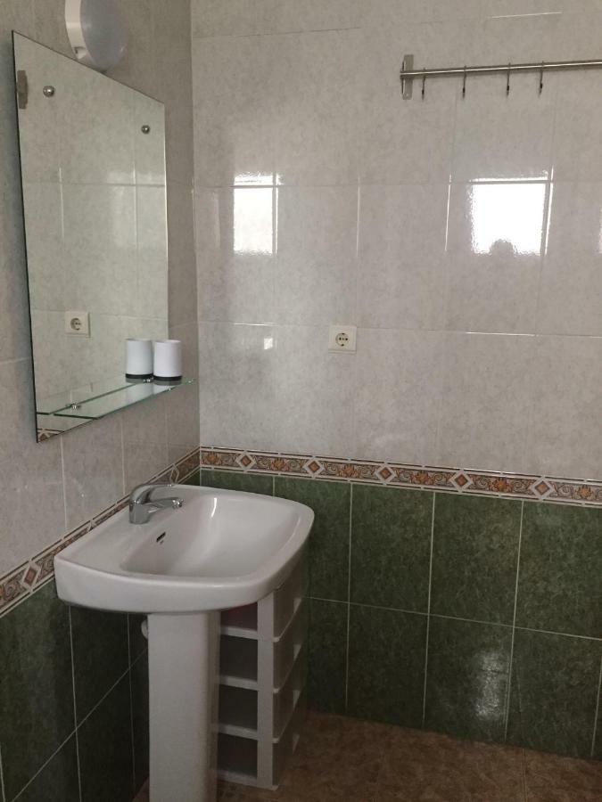 Apartamento Ibanez, Casa 119 Torrevieja