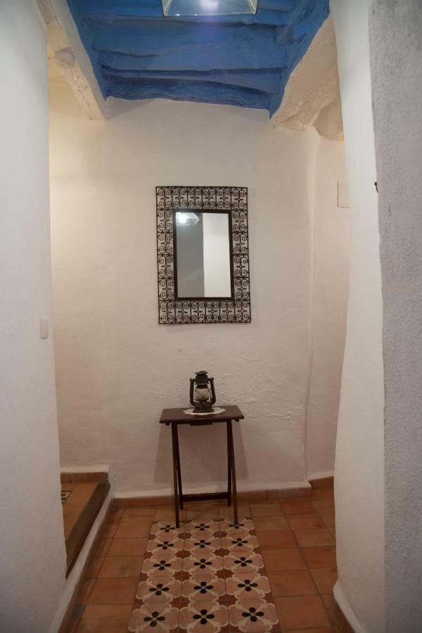 Casa-huerto La Juana Holiday home *