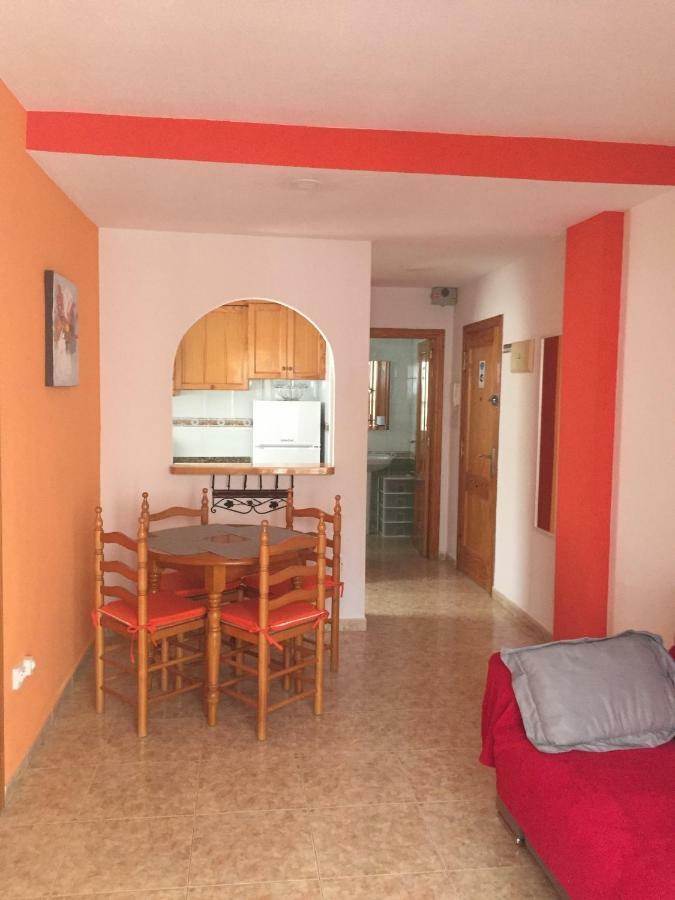 Ibanez, Casa 119 Apartamento Torrevieja