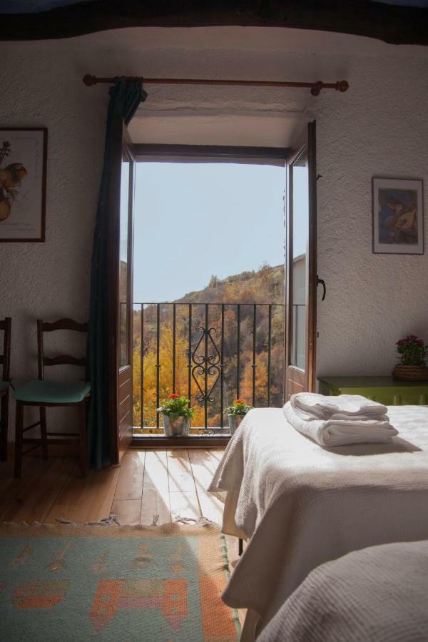 Casa-huerto La Juana