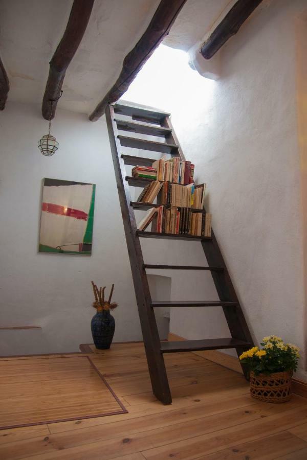 Holiday home Casa-huerto La Juana Trevelez