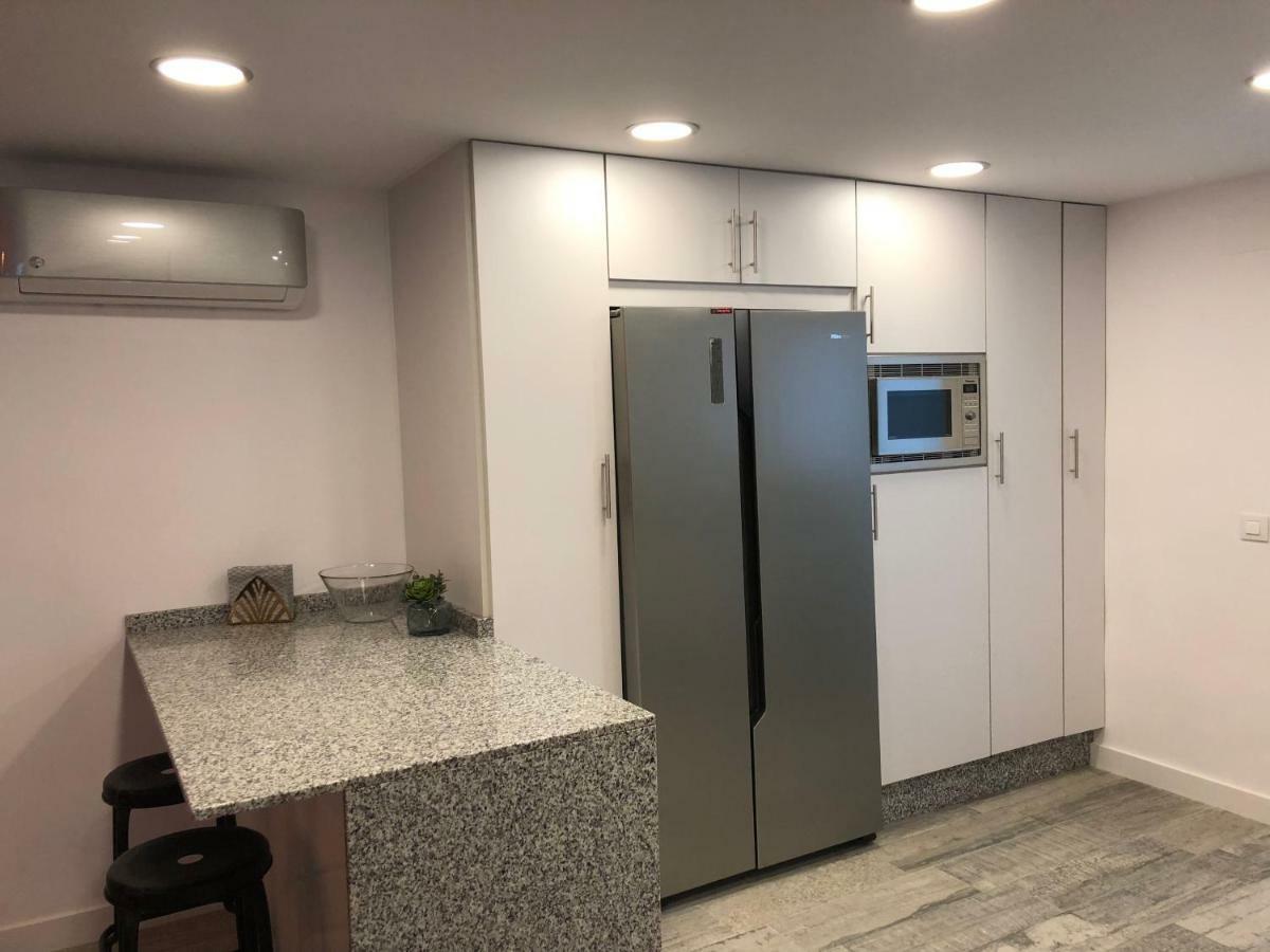 Apartment Crozier Suites - Angel Bruna Cartagena