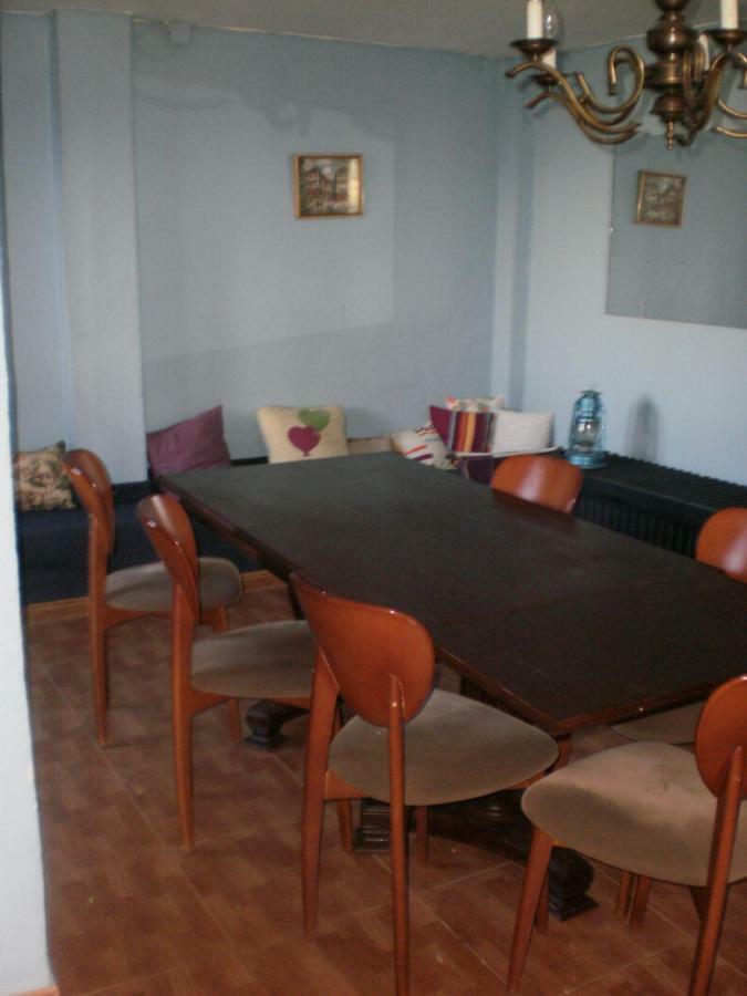 Сasa de vacaciones La Torre *