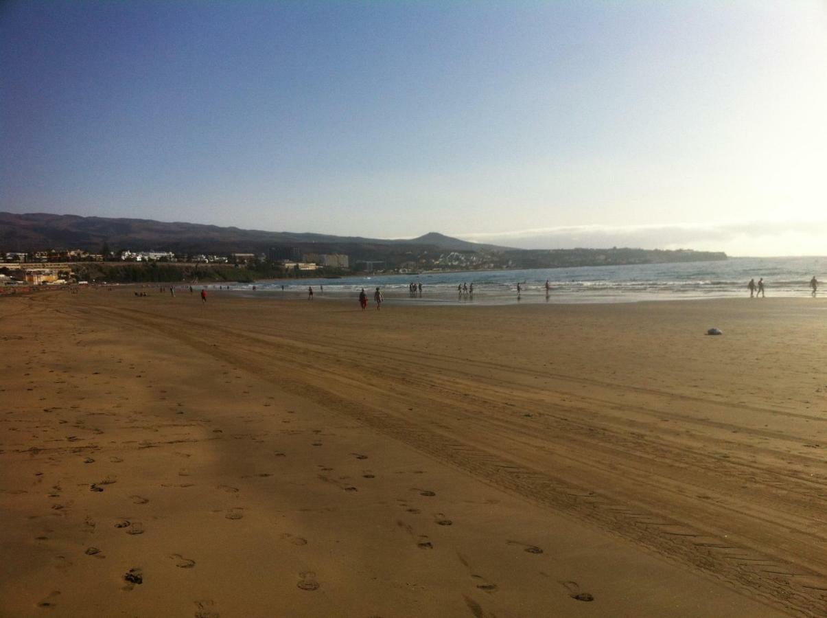 Chic & View Сasa de vacaciones Maspalomas (Gran Canaria)