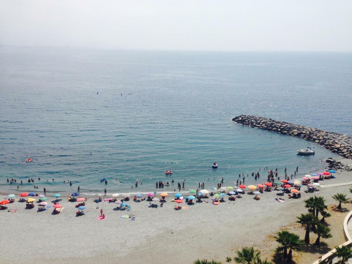 Apartamento El Balcón Del Mar