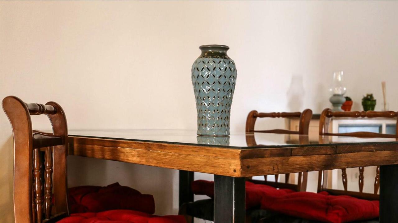 The Nest In The Old Town Apartment *