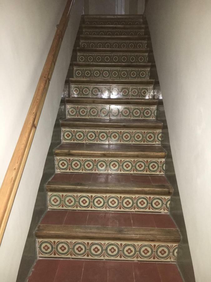 Apartamento La Farmacia *