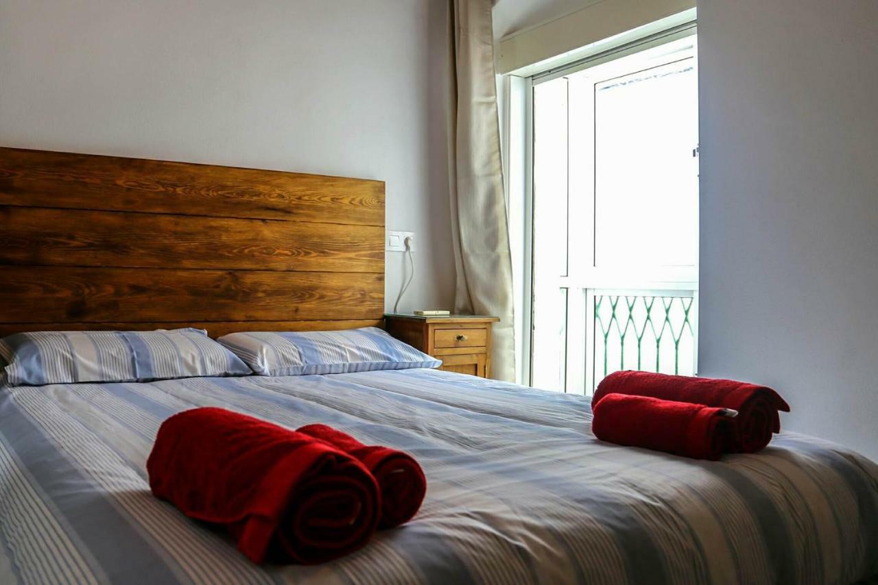 The Nest In The Old Town * Arcos de la Frontera