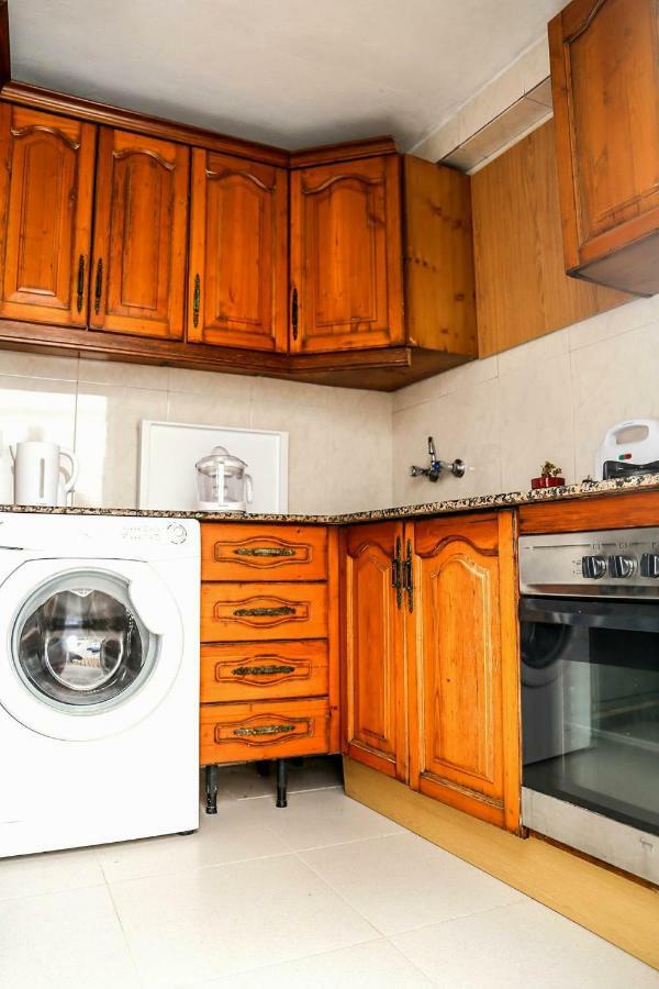 Apartment The Nest In The Old Town Arcos de la Frontera