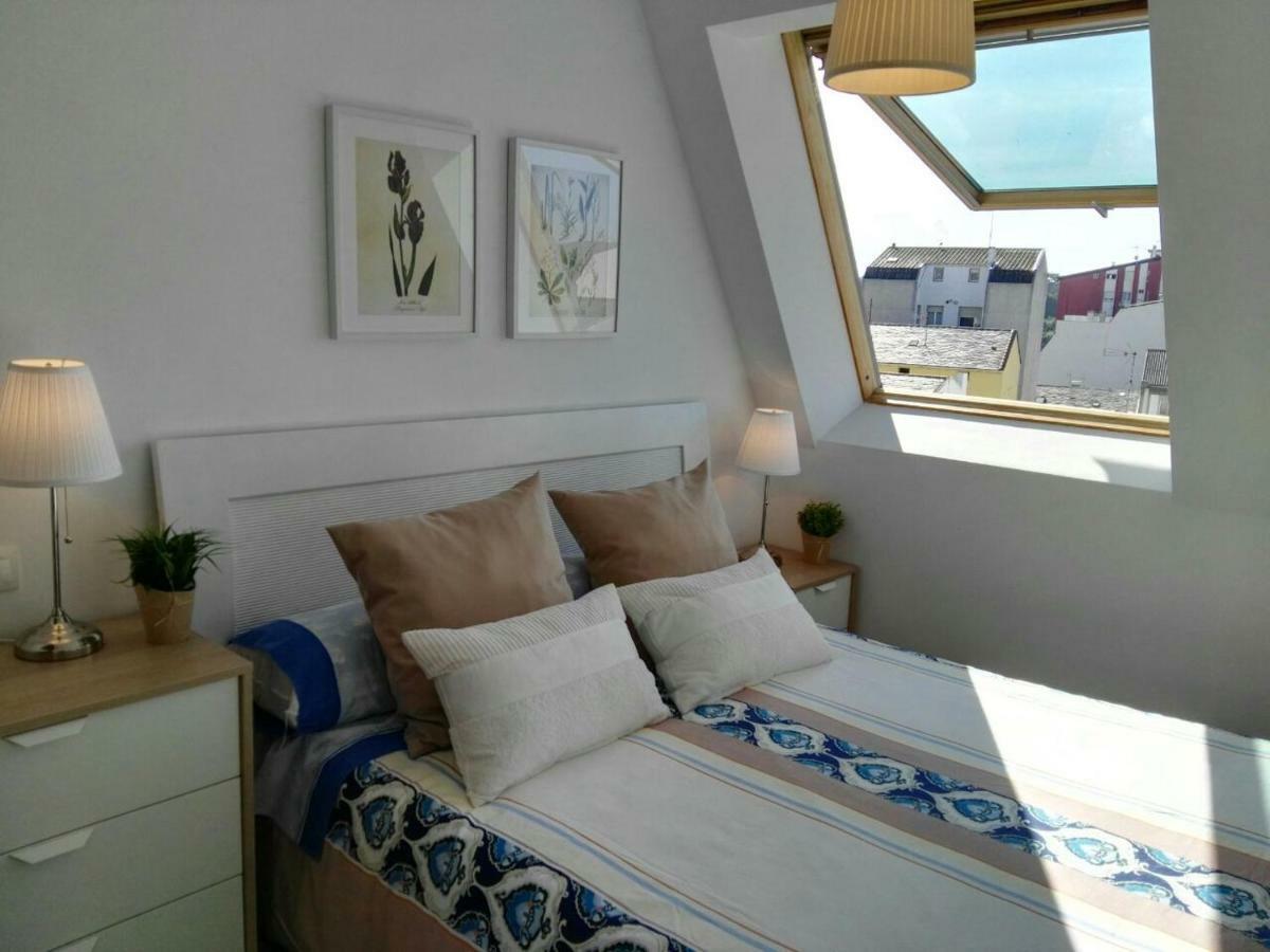 Apartment Atico Playa By I Norte *