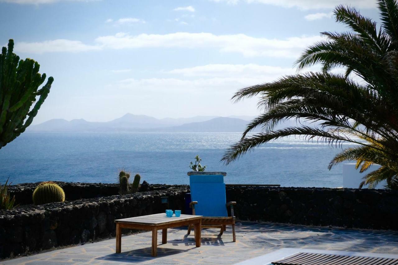 V Villa Playa Blanca (Lanzarote)