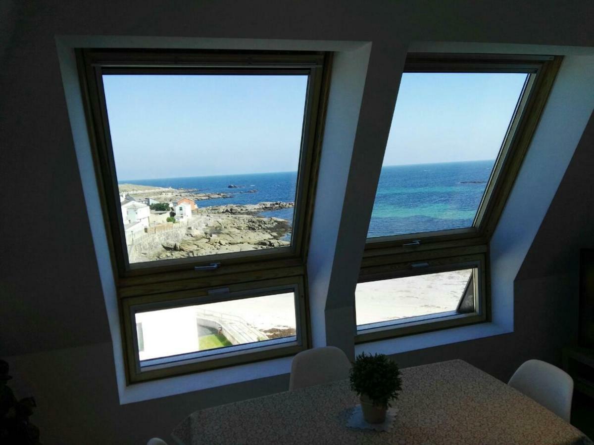 Atico Playa By I Norte * San Ciprian (Galicia)